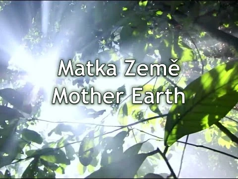 Matka Země
