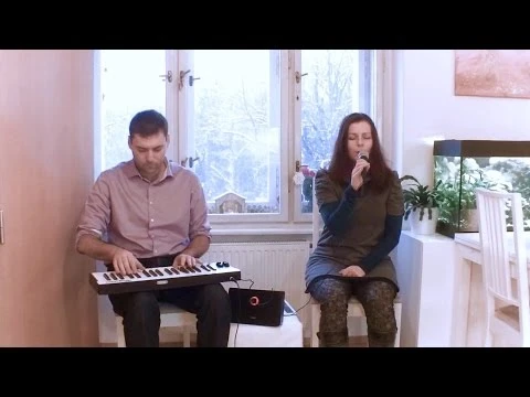 Zimní sen